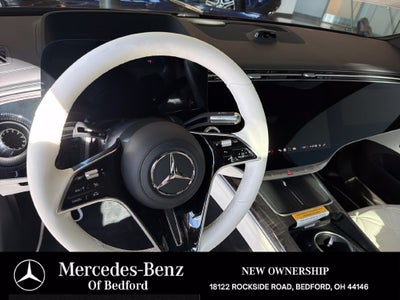 2027 Mercedes-Benz S-Class S 580 4MATIC®
