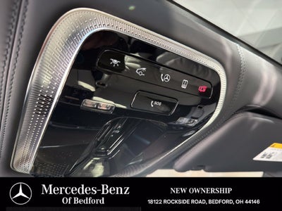 2027 Mercedes-Benz S-Class S 580 4MATIC®
