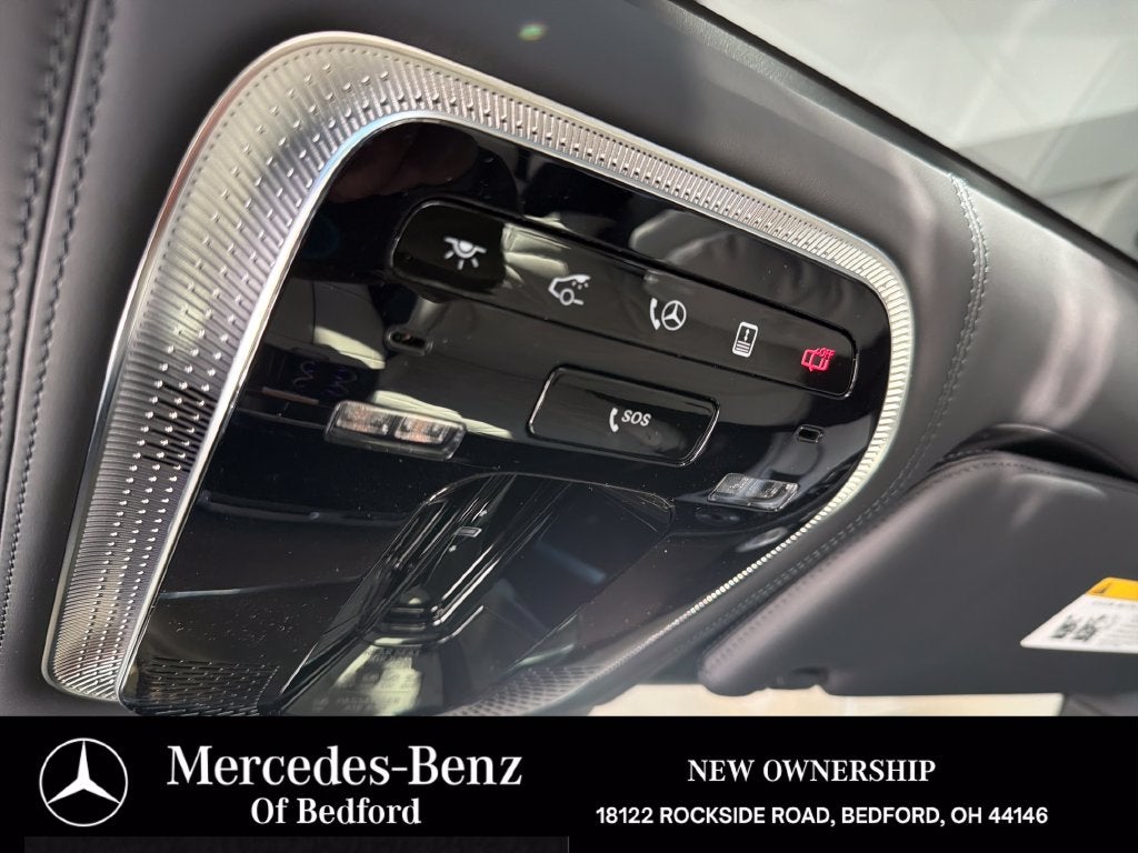 2027 Mercedes-Benz S-Class S 580 4MATIC®
