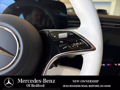 2027 Mercedes-Benz S-Class S 580 4MATIC®