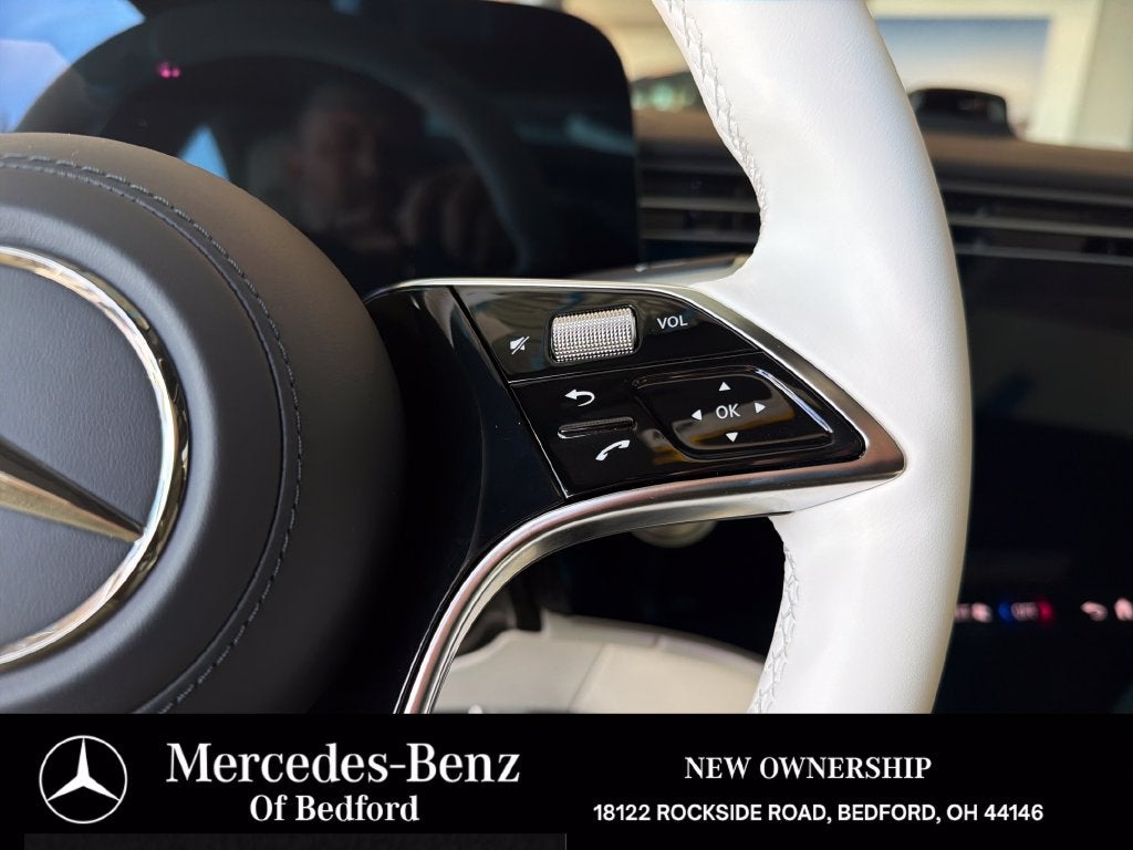 2027 Mercedes-Benz S-Class S 580 4MATIC®
