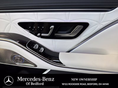 2027 Mercedes-Benz S-Class S 580 4MATIC®