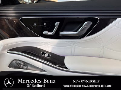 2027 Mercedes-Benz S-Class S 580 4MATIC®