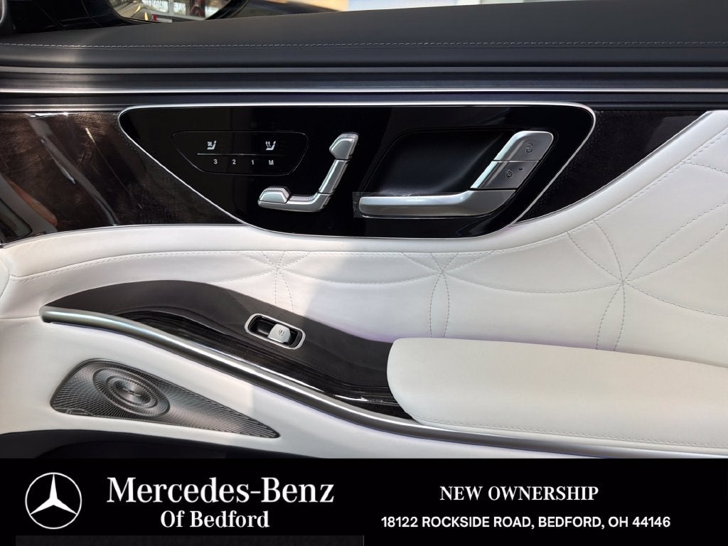 2027 Mercedes-Benz S-Class S 580 4MATIC®