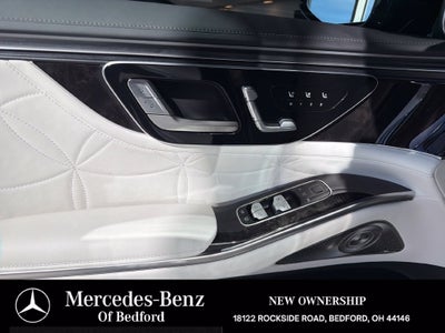 2027 Mercedes-Benz S-Class S 580 4MATIC®