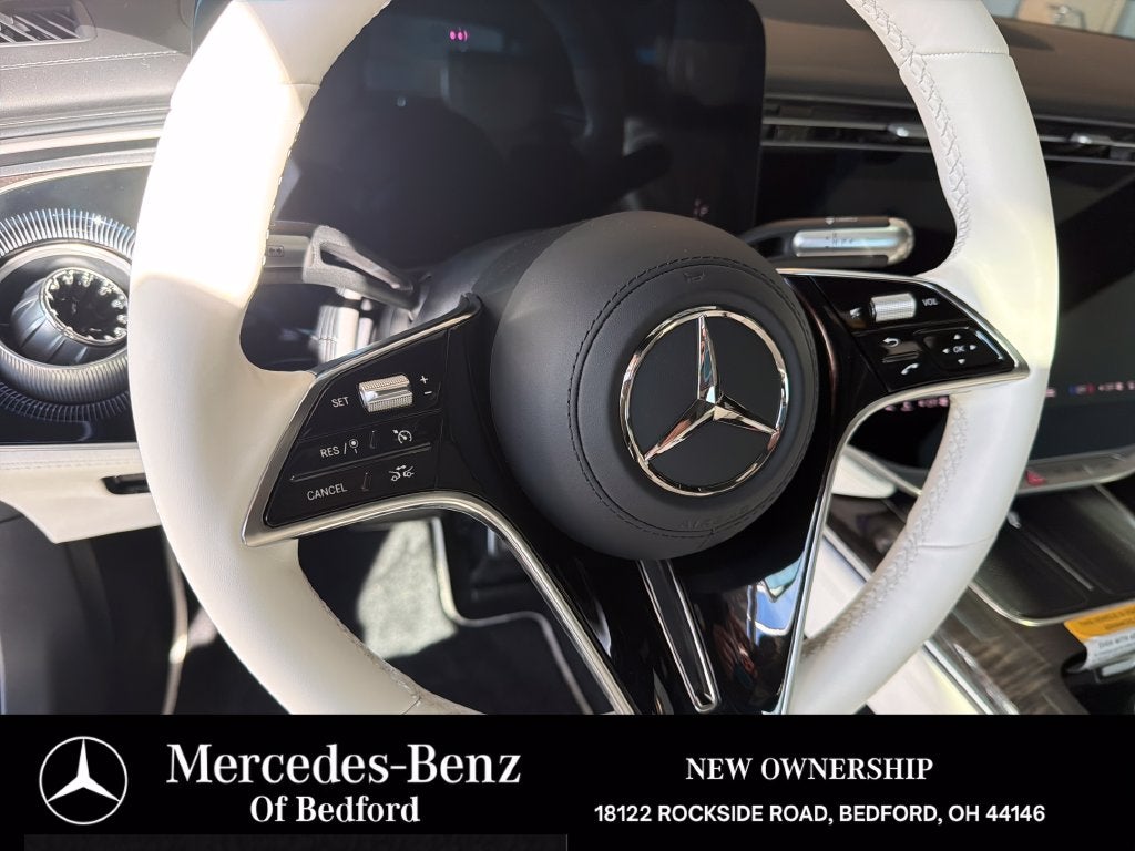 2027 Mercedes-Benz S-Class S 580 4MATIC®
