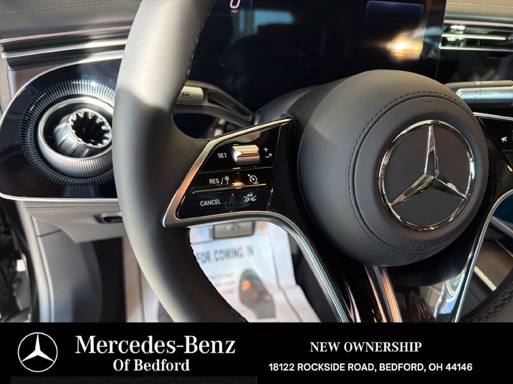 2027 Mercedes-Benz S-Class S 580 4MATIC®
