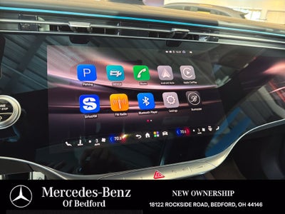 2027 Mercedes-Benz S-Class S 580 4MATIC®