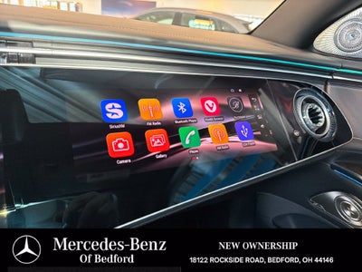 2027 Mercedes-Benz S-Class S 580 4MATIC®