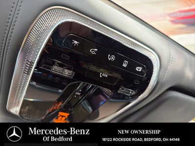 2027 Mercedes-Benz S-Class S 580 4MATIC®