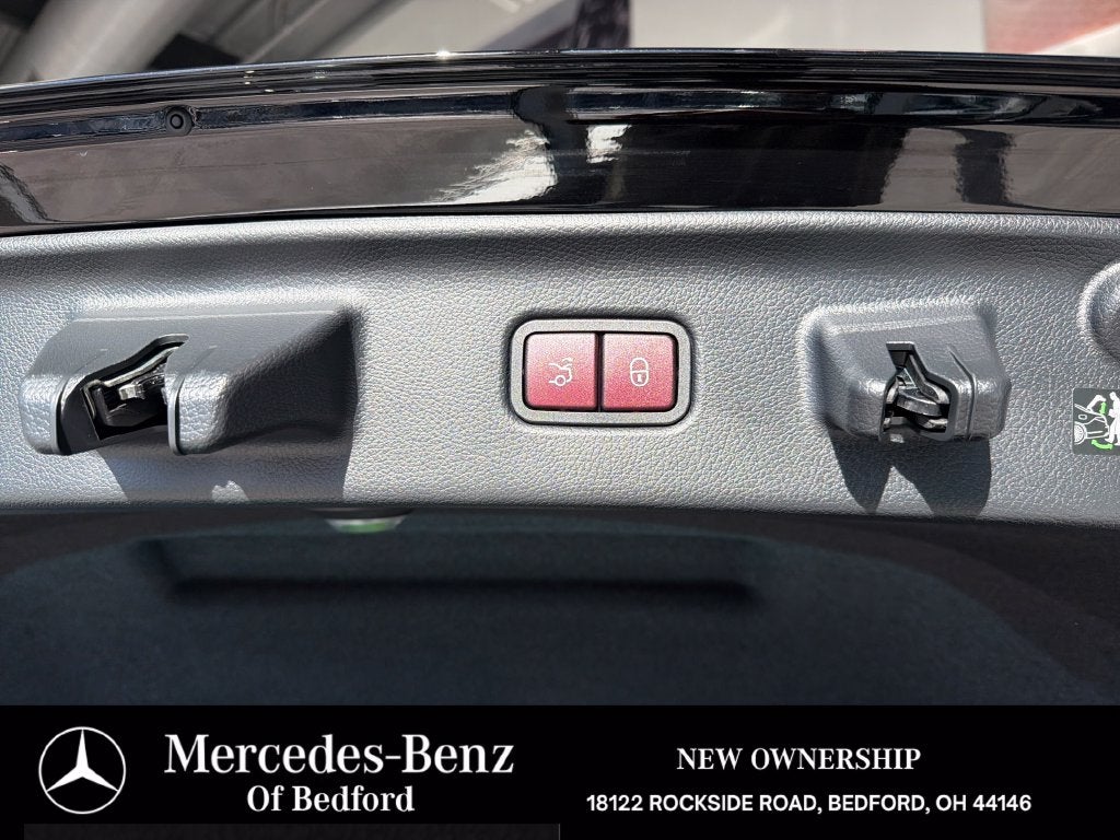 2027 Mercedes-Benz S-Class S 580 4MATIC®
