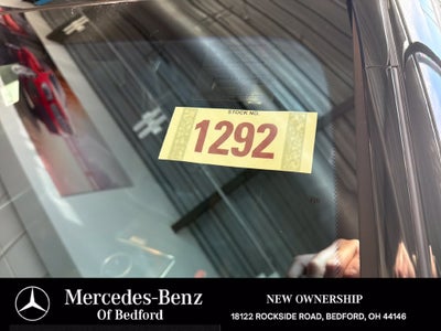 2027 Mercedes-Benz S-Class S 580 4MATIC®
