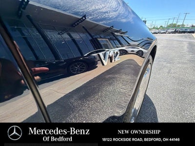 2026 Mercedes-Benz S-Class Maybach S 680 4MATIC®