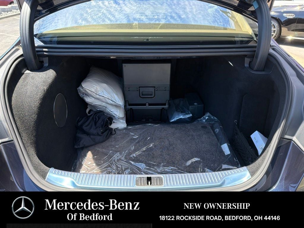 2026 Mercedes-Benz S-Class Maybach S 680 4MATIC®