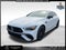 2025 Mercedes-Benz AMG® GT 53 Base 4MATIC® Certified