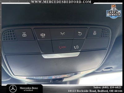 2025 Mercedes-Benz AMG® GT 53 Base 4MATIC® Certified