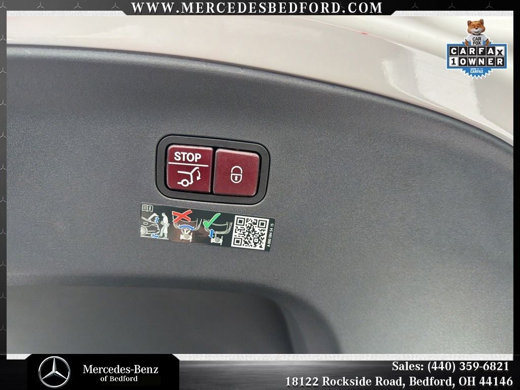 2025 Mercedes-Benz AMG® GT 53 Base 4MATIC® Certified
