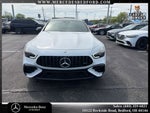 2025 Mercedes-Benz AMG® GT 53 Base 4MATIC® Certified