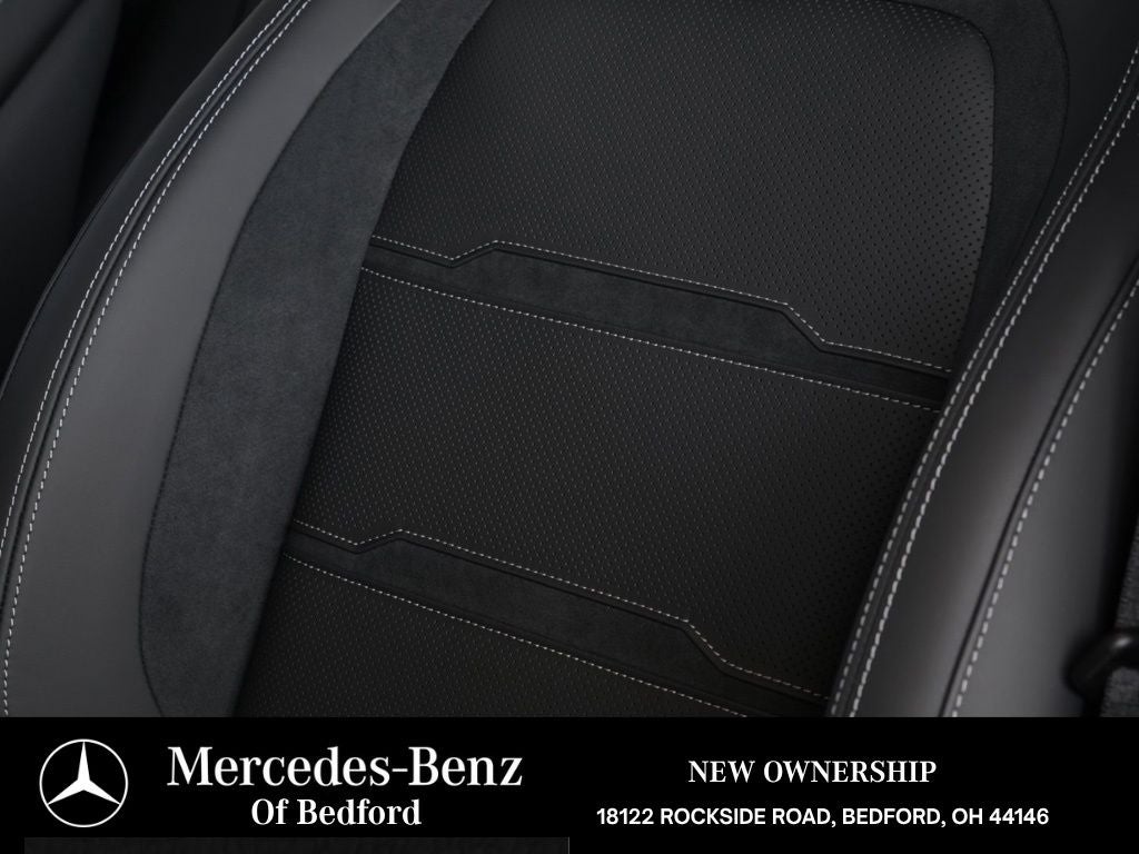2026 Mercedes-Benz AMG® GT 53 Base 4MATIC®