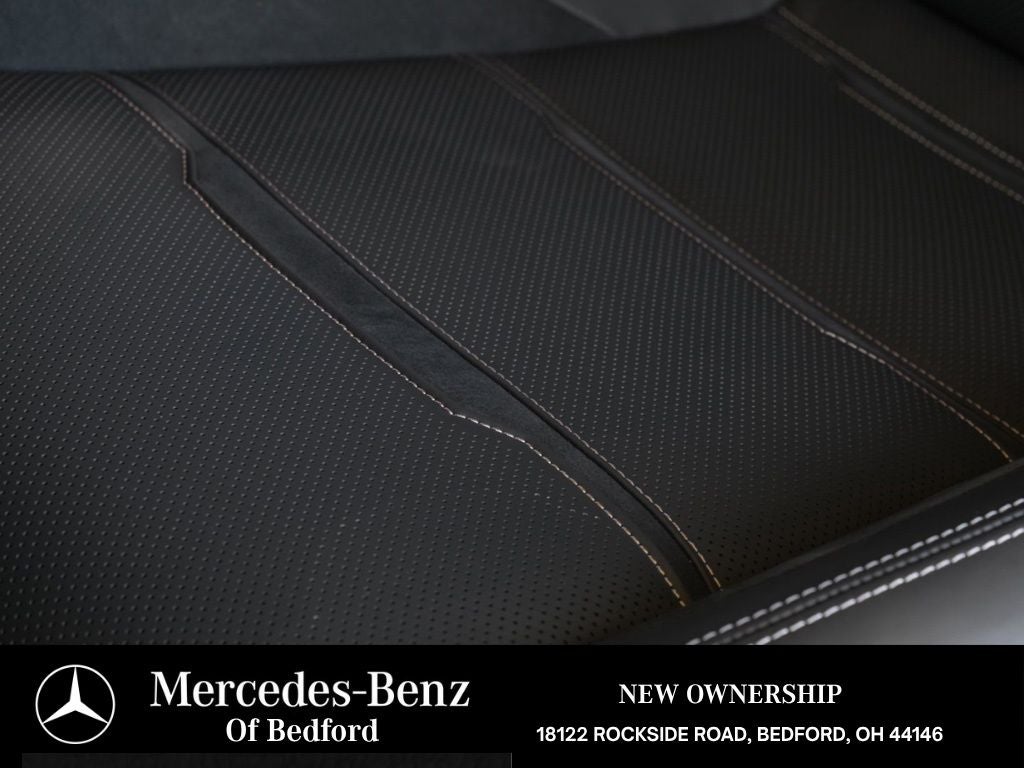 2026 Mercedes-Benz AMG® GT 53 Base 4MATIC®
