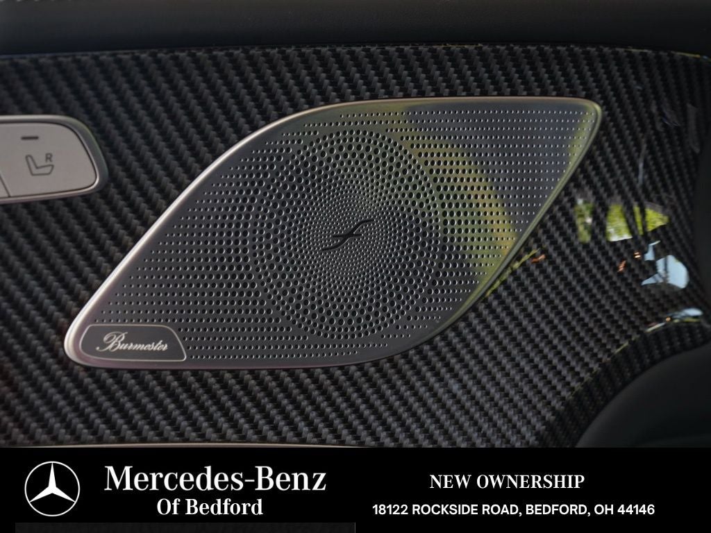 2026 Mercedes-Benz AMG® GT 53 Base 4MATIC®