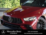 2026 Mercedes-Benz AMG® GT 53 Base 4MATIC®