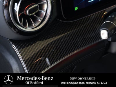 2026 Mercedes-Benz AMG® GT 53 Base 4MATIC®