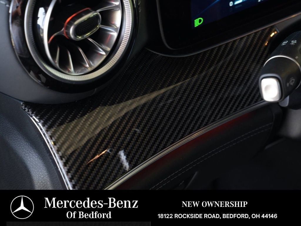 2026 Mercedes-Benz AMG® GT 53 Base 4MATIC®