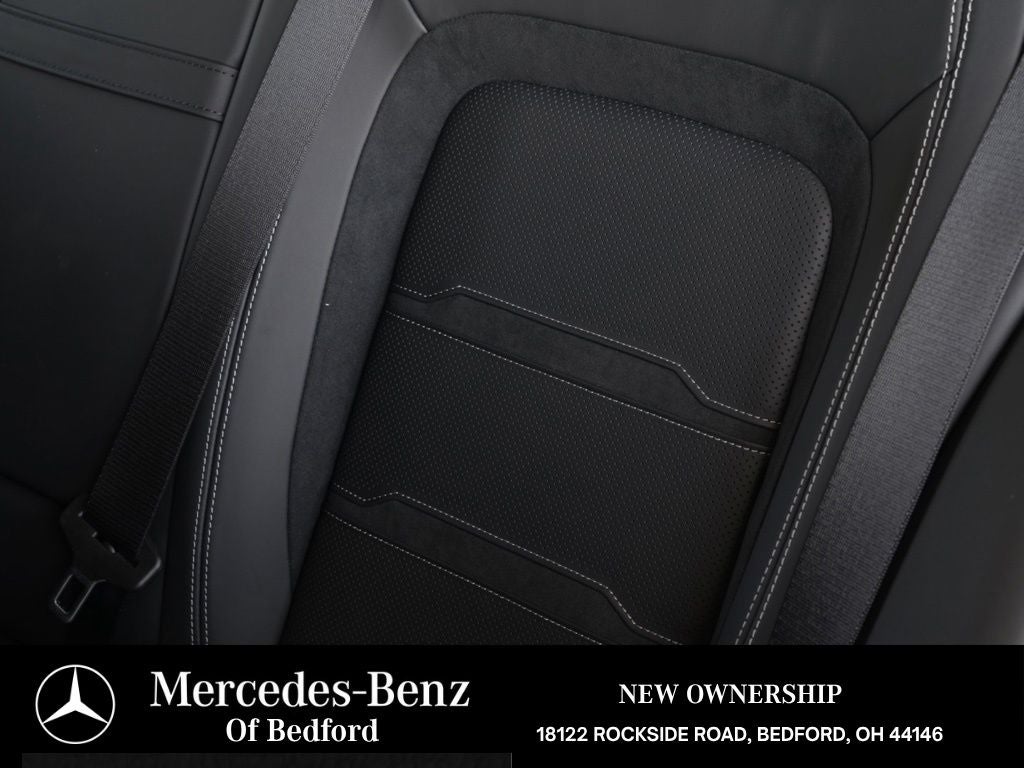 2026 Mercedes-Benz AMG® GT 53 Base 4MATIC®