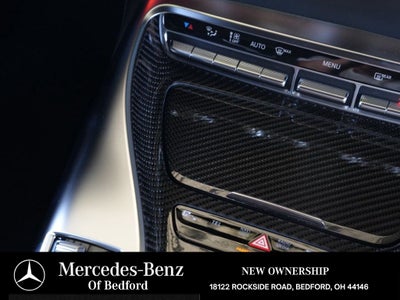 2026 Mercedes-Benz AMG® GT 53 Base 4MATIC®
