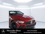 2026 Mercedes-Benz AMG® GT 53 Base 4MATIC®
