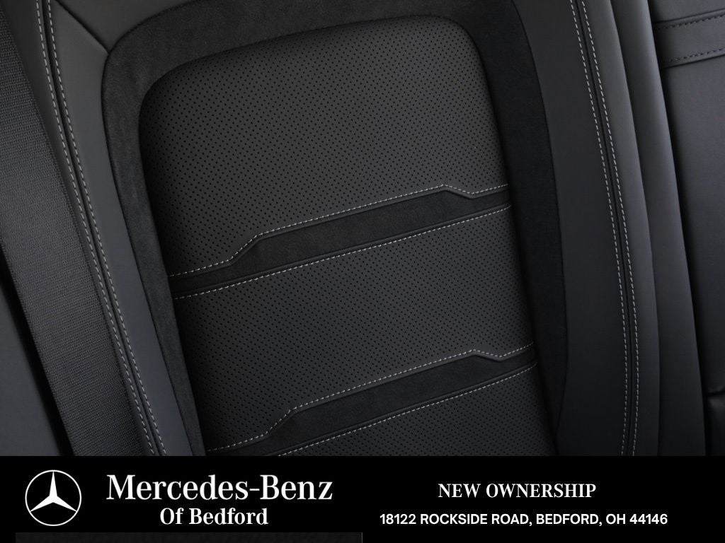 2026 Mercedes-Benz AMG® GT 53 Base 4MATIC®