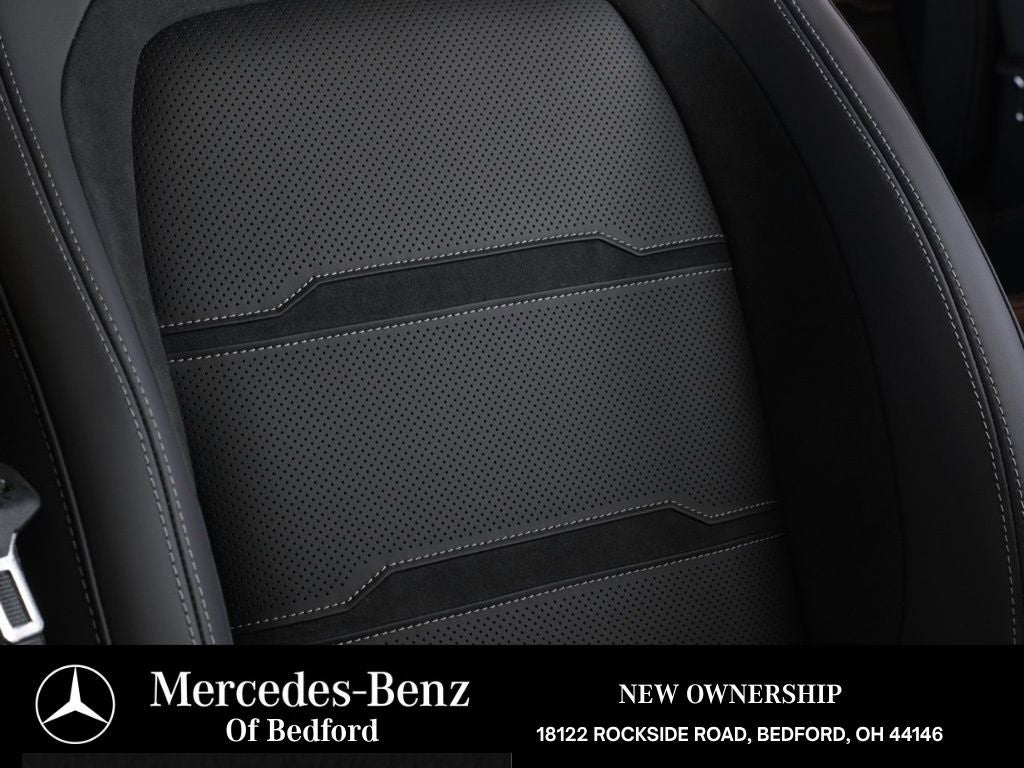 2026 Mercedes-Benz AMG® GT 53 Base 4MATIC®