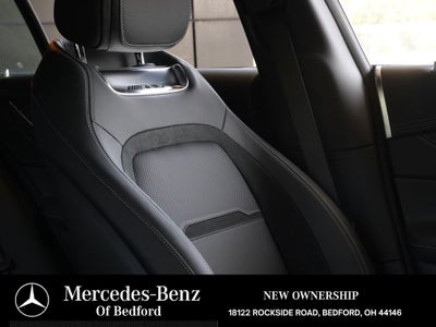 2026 Mercedes-Benz AMG® GT 53 Base 4MATIC®