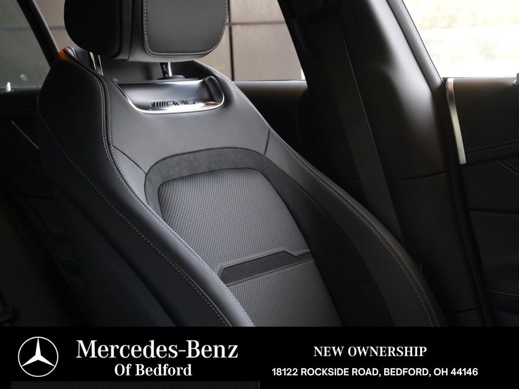 2026 Mercedes-Benz AMG® GT 53 Base 4MATIC®