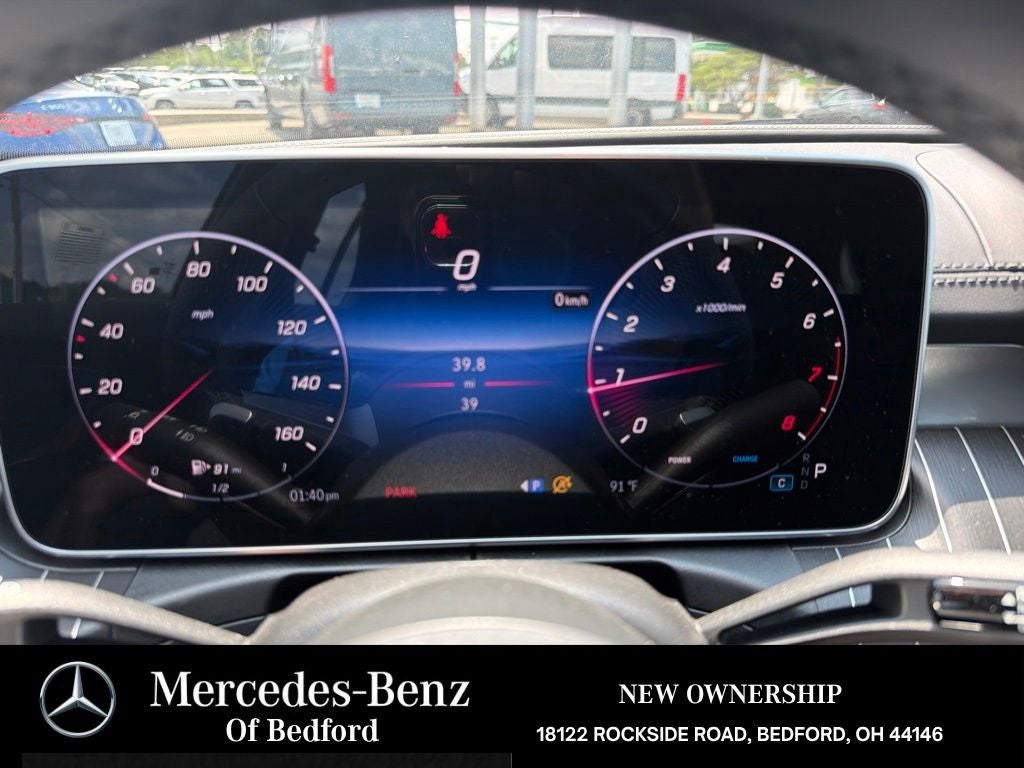 2026 Mercedes-Benz C-Class C 300 4MATIC®