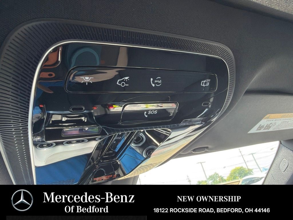 2026 Mercedes-Benz C-Class C 300 4MATIC®