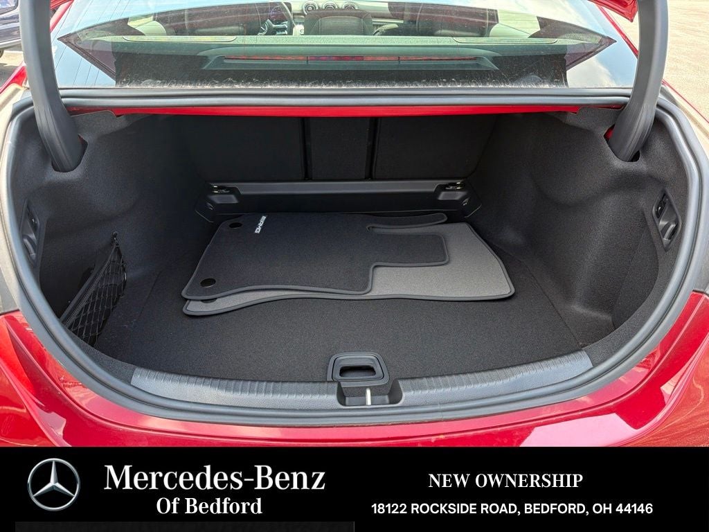 2026 Mercedes-Benz C-Class C 300 4MATIC®