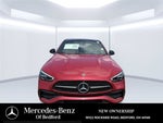 2026 Mercedes-Benz C-Class C 300 4MATIC®