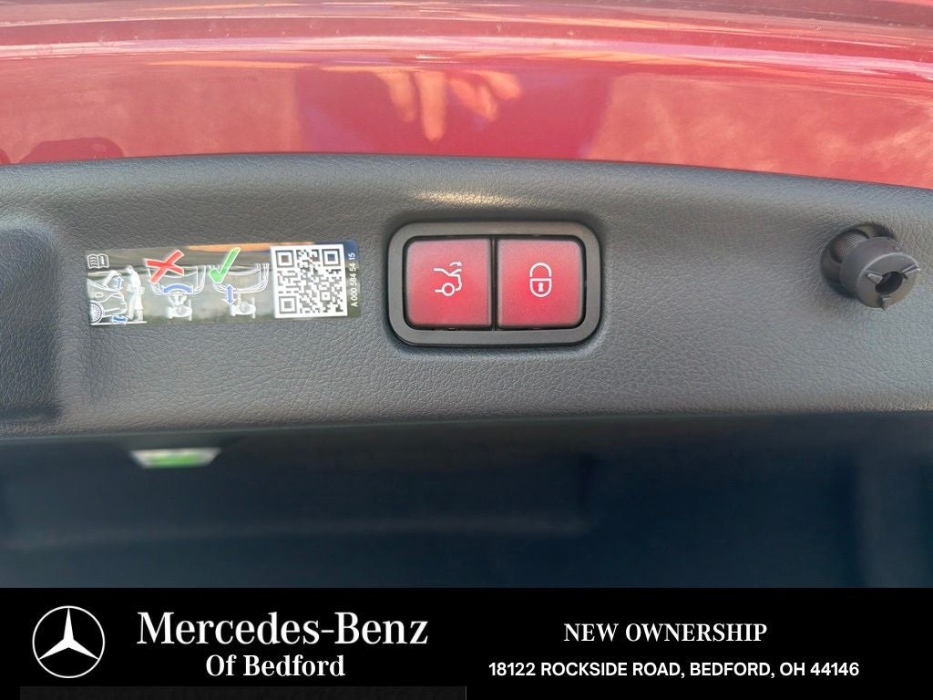 2026 Mercedes-Benz C-Class C 300 4MATIC®
