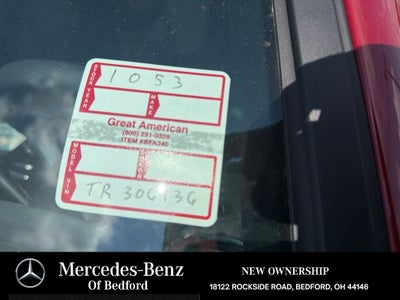 2026 Mercedes-Benz C-Class C 300 4MATIC®