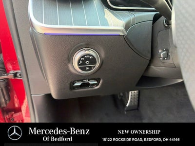2026 Mercedes-Benz C-Class C 300 4MATIC®