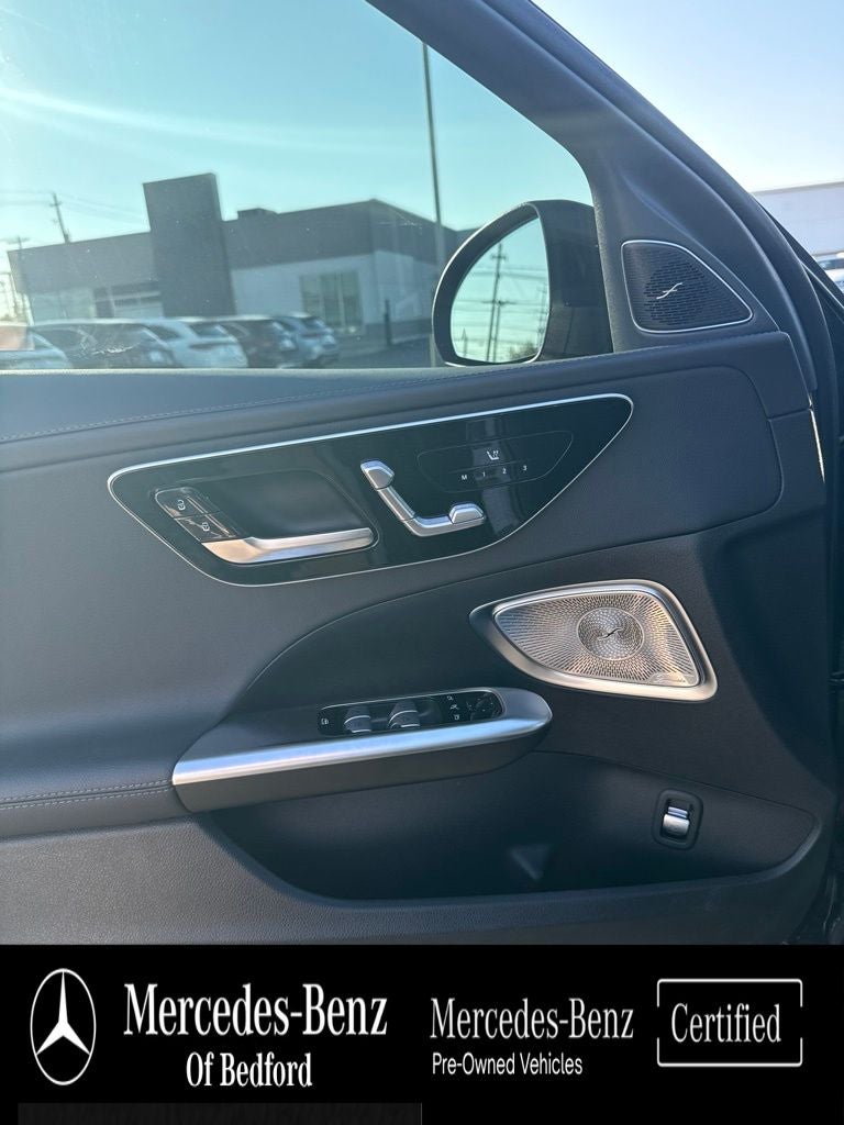2024 Mercedes-Benz C-Class C 300 4MATIC® Certified