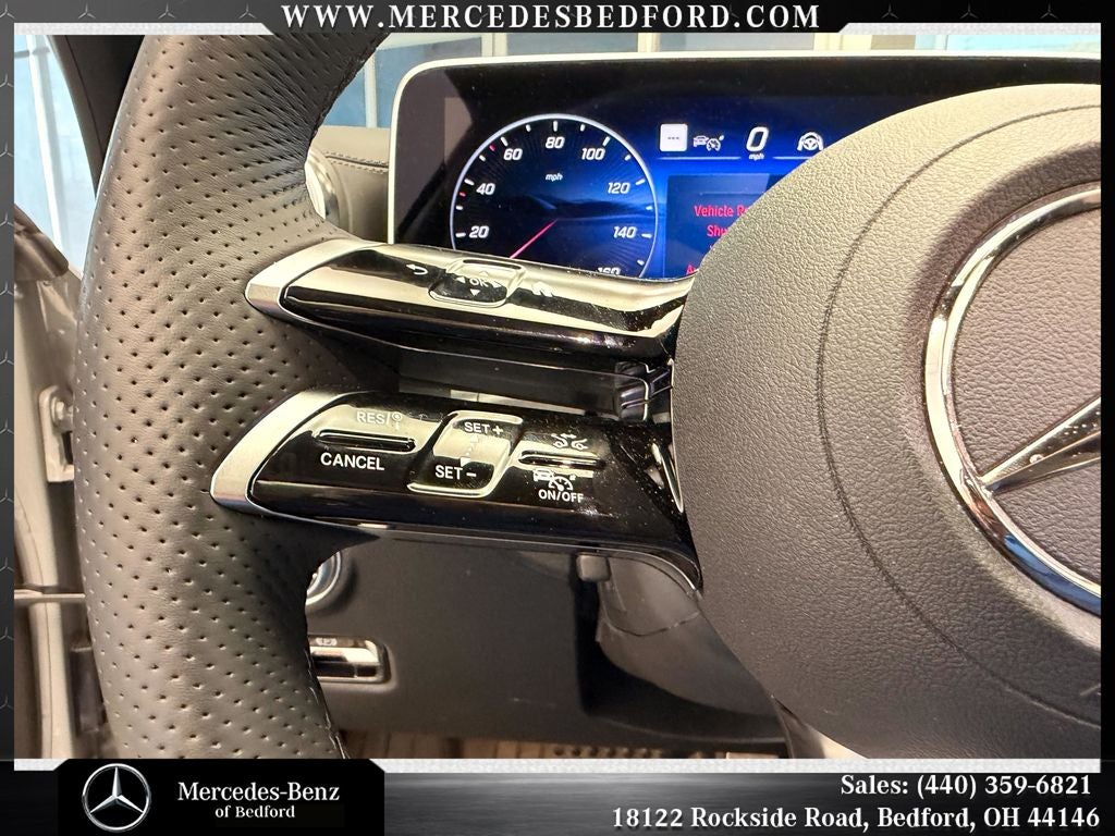2026 Mercedes-Benz C-Class C 300 4MATIC®