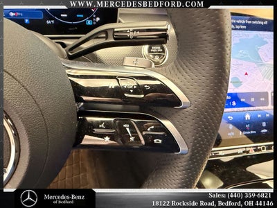 2026 Mercedes-Benz C-Class C 300 4MATIC®