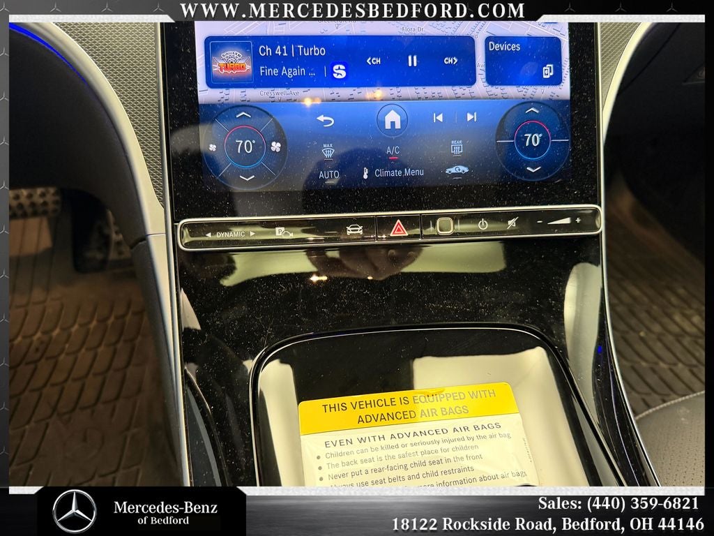 2026 Mercedes-Benz C-Class C 300 4MATIC®