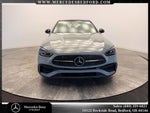 2026 Mercedes-Benz C-Class C 300 4MATIC®