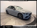 2026 Mercedes-Benz C-Class C 300 4MATIC®