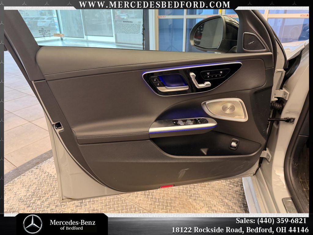 2026 Mercedes-Benz C-Class C 300 4MATIC®