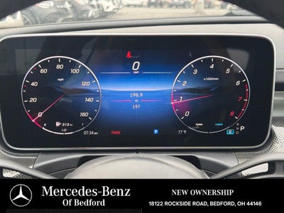2026 Mercedes-Benz C-Class C 300 4MATIC®
